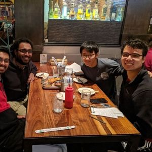 Meet your Posher, Ken